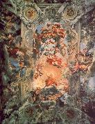 Glorification of the Rule of Urban VIII